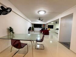 Blk 164 Jalan Teck Whye (Choa Chu Kang), HDB Executive #625545011